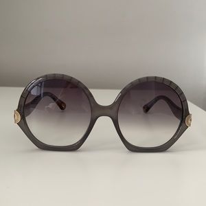Chloe Sunglasses